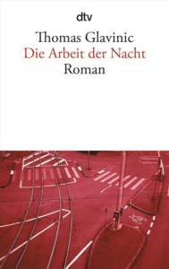 Die Arbeit der Nacht