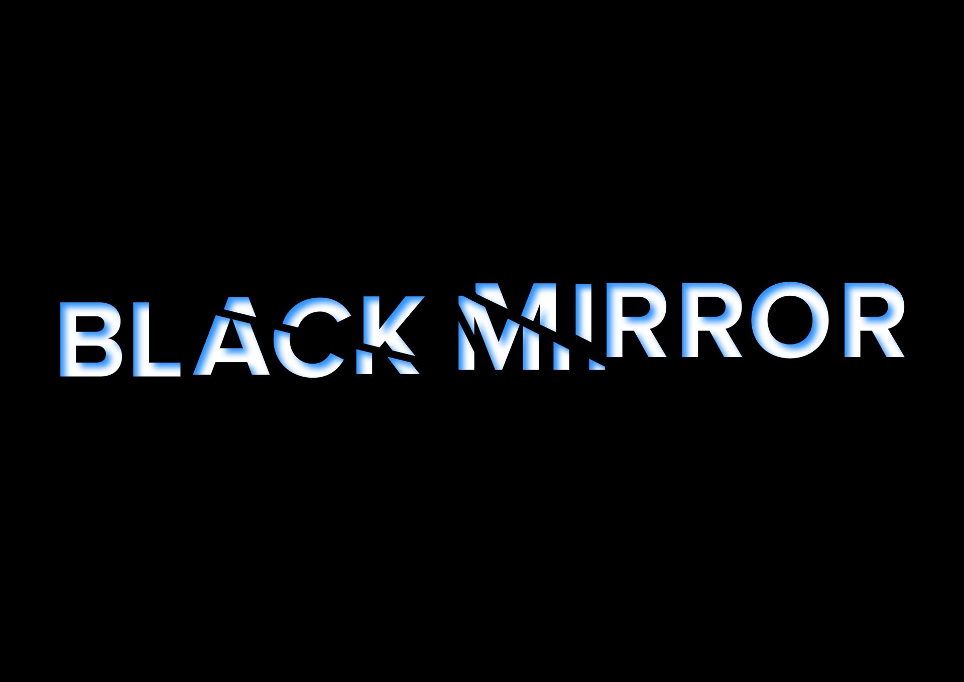 Black Mirror: Der dunkle Spiegel unserer selbst