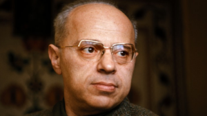 Stanisław Lem