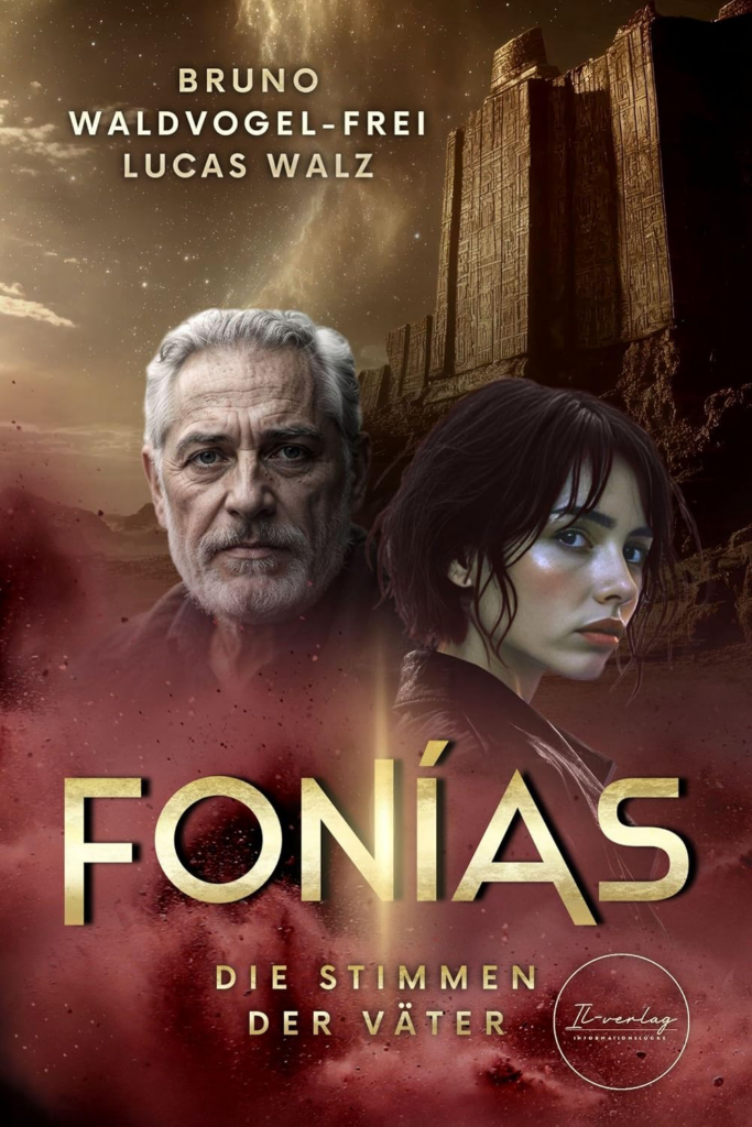 Fonías – Die Stimmen der Väter