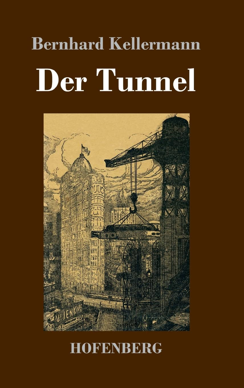 Der Tunnel: Der Größenwahn, ein Jahr vor dem Untergang