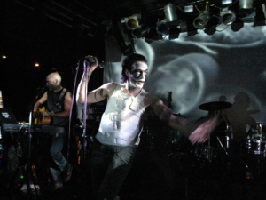 Skinny Puppy
